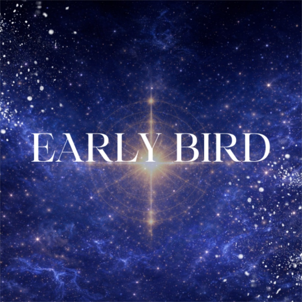 Early Bird csomag